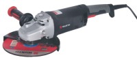 Купити шліфувальна машина Wurth EWS20-230-S Classic 5717036010 за ціною від 8640 грн.