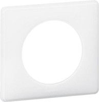 Купить рамка для розетки / вимикача Legrand Celiane 066631: цена от 63 грн.