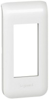 Купить рамка для розетки / вимикача Legrand 078801: цена от 256 грн.