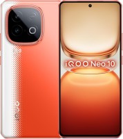 Купити мобільний телефон IQOO Neo 10 512GB