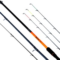 Купити вудилище Golden Catch Bionic Feeder 24 360-150  за ціною від 2300 грн.