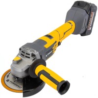 Купити шліфувальна машина Powermat PM-SZK-4AHM за ціною від 4817 грн.