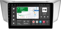 Купить автомагнітола Gazer T6009-XU30 Pro: цена от 26999 грн.