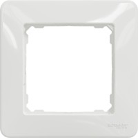 Купити рамка для розетки / вимикача Schneider Sedna SDD311801 за ціною від 49 грн.
