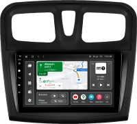 Купить автомагнітола Gazer T6509-L52 Pro: цена от 26999 грн.