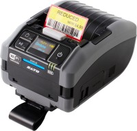Купить чековий принтер SATO PW208NX: цена от 43109 грн.