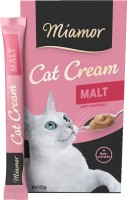 Купить корм для кішок Miamor Cream Malt 90 g: цена от 163 грн.
