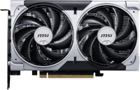 Купить відеокарта MSI GeForce RTX 5060 8G VENTUS 2X OC: цена от 15523 грн.