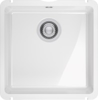 Купити кухонна мийка Franke KubusX KXK 110-41 126.0738.286 за ціною від 34667 грн.