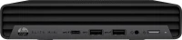 Купити персональний комп'ютер HP Elite Mini 800 G9 (5M9Z1EA) за ціною від 51650 грн.