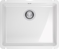 Купити кухонна мийка Franke KubusX KXK 110-51 126.0738.290  за ціною від 31056 грн.