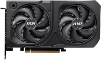 Купити відеокарта MSI GeForce RTX 5060 Ti 16G SHADOW 2X PLUS за ціною від 22835 грн.