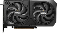 Купити відеокарта MSI GeForce RTX 5060 Ti 8G SHADOW 2X PLUS за ціною від 18695 грн.
