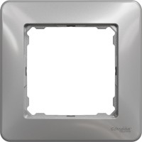 Купити рамка для розетки / вимикача Schneider Sedna SDD313801 за ціною від 103 грн.