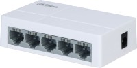 Купити комутатор Dahua PFS3005-5ET-L-V2 за ціною від 392 грн.