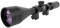 Купить приціл Hawke Fast Mount 3-9x50 Mil Dot: цена от 4810 грн.