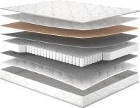 Купити матрац Matroluxe Rulle Extra Kokos (70x190) за ціною від 2942 грн.