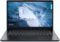 Купити ноутбук Lenovo IdeaPad 1 14IGL7 (82V6009NUS) за ціною від 9999 грн.