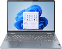 Купити ноутбук Lenovo IdeaPad Flex 5 14IAU7 (82R700H3CK) за ціною від 36999 грн.