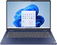 Купити ноутбук Lenovo IdeaPad Flex 5 14IRU8 (82Y0000HUS) за ціною від 41899 грн.