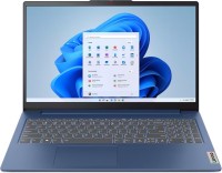 Купити ноутбук Lenovo IdeaPad Slim 3 15IAH8 (83ER00LQPB) за ціною від 25480 грн.