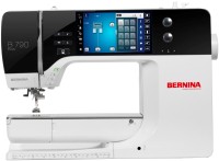 Купити швейна машина / оверлок BERNINA B790 Plus  за ціною від 278799 грн.