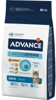 Купить корм для кішок Advance Adult Sterilized Turkey 6 kg: цена от 1999 грн.