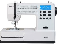 Купить швейна машина / оверлок Rold S700: цена от 13889 грн.