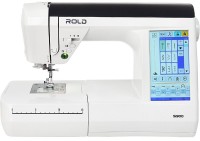 Купить швейна машина / оверлок Rold S900: цена от 18520 грн.