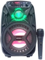 Купити аудіосистема Kimiso QS-3603 за ціною від 945 грн.