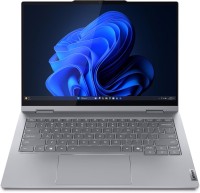Купити ноутбук Lenovo ThinkBook 14 2-in-1 G5 IAU (21SQ0016PB)