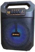 Купить аудіосистема Kimiso QS-3607: цена от 663 грн.