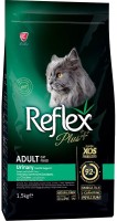 Купить корм для кішок Reflex Plus Adult Urinary Chicken 1.5 kg: цена от 432 грн.