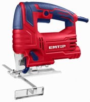 Купить електролобзик EMTOP EJSW5701: цена от 1399 грн.