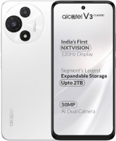Купити мобільний телефон Alcatel V3 Classic 5G 256GB/8GB 