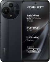 Купити мобільний телефон Alcatel V3 Pro 5G