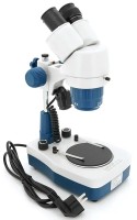 Купить мікроскоп BAKKU BX-3B: цена от 8599 грн.