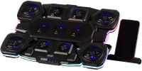 Купить підставка для ноутбука 2E Gaming CPG-011: цена от 1599 грн.