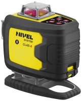 Купити нівелір / рівень / далекомір Nivel System CL4D-R  за ціною від 24315 грн.