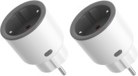 Купить розумна розетка Sonoff S60 (2-pack): цена от 915 грн.