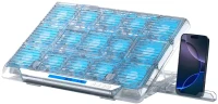 Купити підставка для ноутбука Dyxon Megafreeze 17  за ціною від 2878 грн.