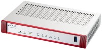 Купити маршрутизатор Zyxel ZyWALL USG FLEX 50H  за ціною від 18663 грн.