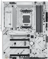 Купить материнська плата Asus B850 MAX GAMING WIFI W: цена от 9596 грн.