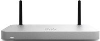 Купить маршрутизатор Cisco Meraki MX67W: цена от 37146 грн.