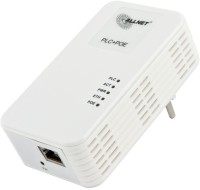 Купить powerline адаптер ALLNET ALL1681203: цена от 7214 грн.