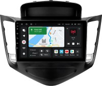 Купить автомагнитола Gazer T6009-J300 Pro: цена от 26999 грн.