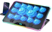 Купить підставка для ноутбука Dyxon Megafreeze 16: цена от 1799 грн.