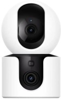 Купити камера відеоспостереження Xiaomi Smart Camera C300 Dual  за ціною від 2185 грн.