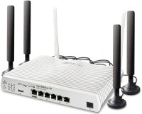 Купити wi-Fi адаптер DrayTek Vigor2865Lax-5G за ціною від 21760 грн.