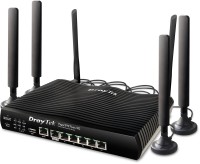 Купити wi-Fi адаптер DrayTek Vigor2927Lax-5G  за ціною від 39064 грн.
